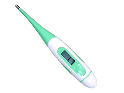  TM08 Thermometer (Soft Probe ) (TM08 Thermomètre (Soft Probe))