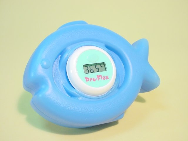  Tm09 Bath Thermometer (Tm09 thermomètre de bain)