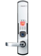  Biometric Fingerprint Door Lock