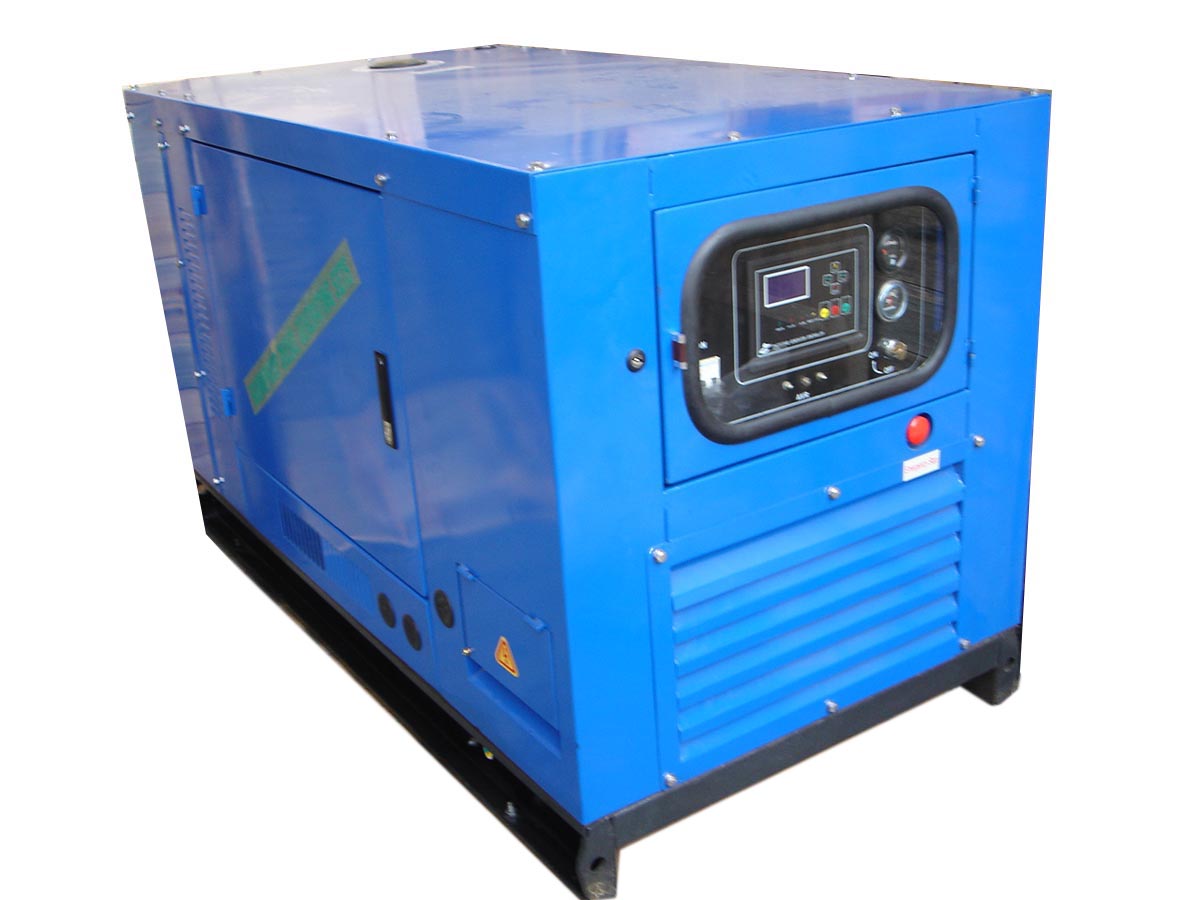  EPA Approval Diesel Generator ( EPA Approval Diesel Generator)