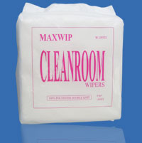  Clean Room Wiper (Reinraum Wiper)