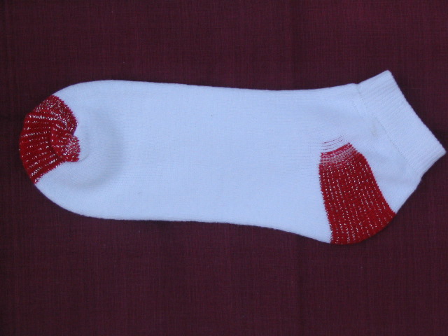  Sport Socks (Спортивные носки)