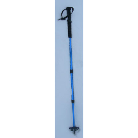  Trekking Pole Ski Pole Walking Stick (Bâton de randonnée Ski Pole Walking Stick)