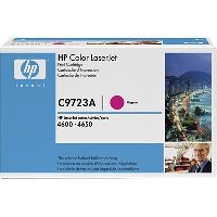  HP Color Toner Cartridge (HP Color Картридж с тонером)