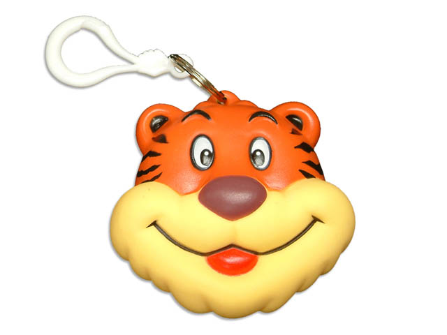  Tigar Key Chain Coin Purse ( Tigar Key Chain Coin Purse)