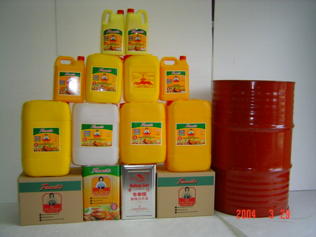  Rbd Palm Olein (Known As Vegetable Cooking Oil) (Rbd Palm олеиновой (известный как овощная растительное масло))