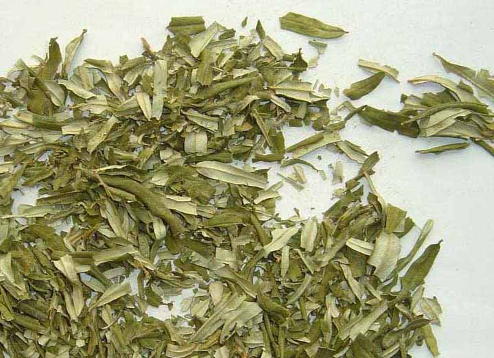  Dried Hippophae Leaves ( Dried Hippophae Leaves)