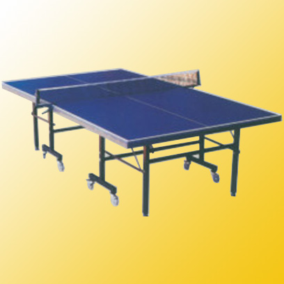  Table Tennis Table (Table Tennis Table)