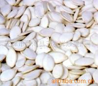  White Pumpkin Seeds (Белый Тыквенные семечки)