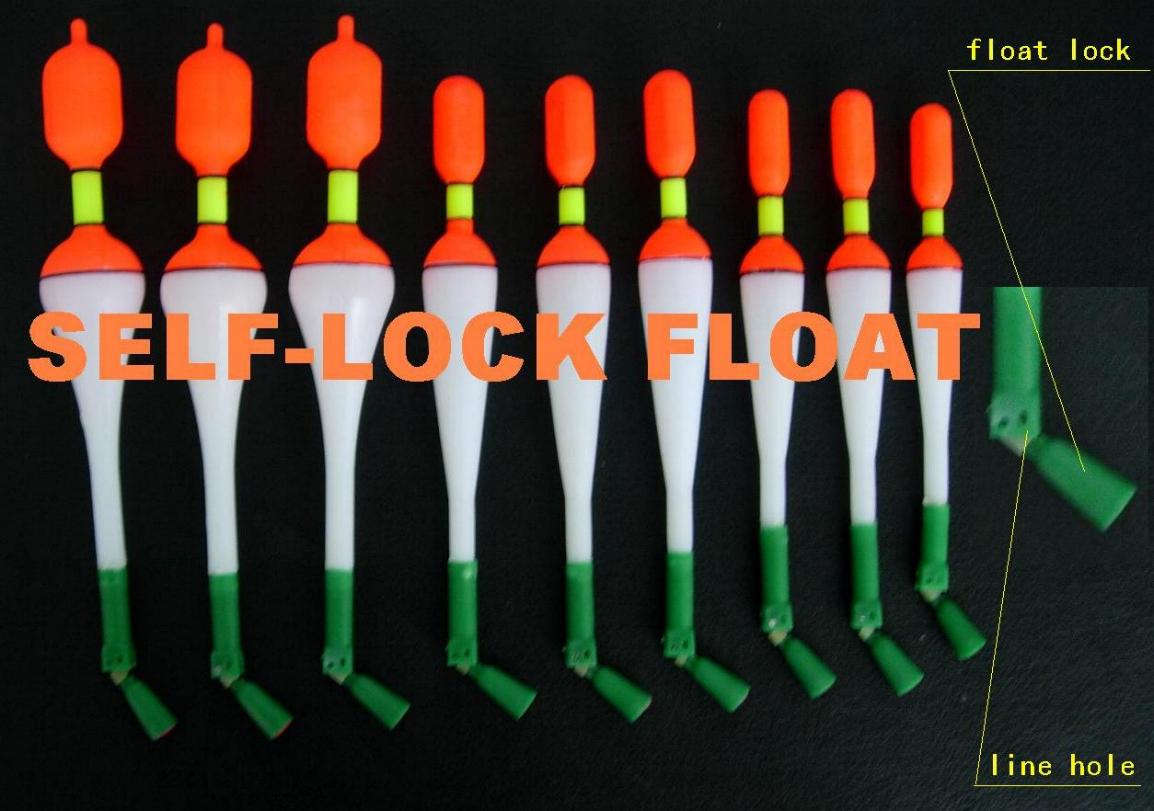  Self-lock Float ( Self-lock Float)