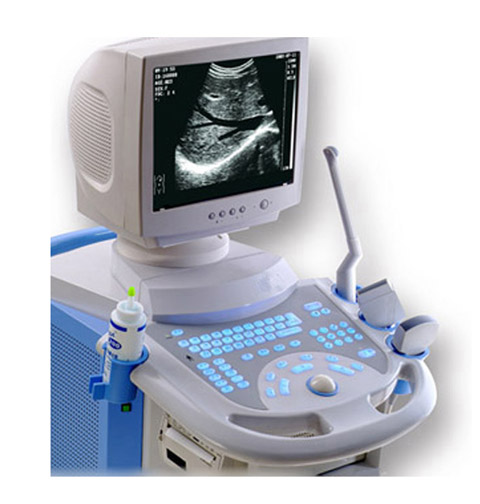  Trolley Ultrasound Scanner (Тележка ультразвуковой сканер)