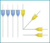  Dental Needle (Aiguilles dentaires)