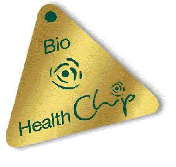  Bio Health Chip For Women (Био здравоохранения чип для женщины)