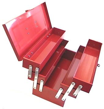  Steel Tool Box (Стальные Tool Box)