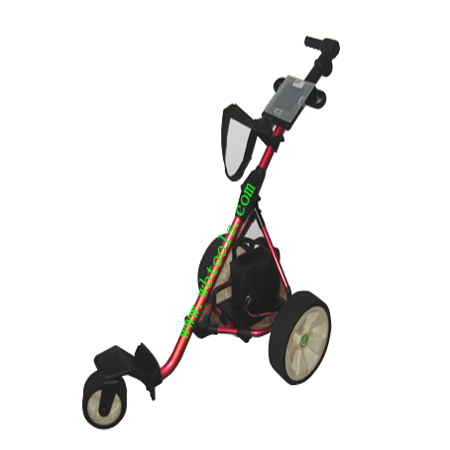  Golf Trolley (Wb-Gt01) (Golf Trolley (WB-GT01))