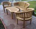  Teak Furniture (Мебель из тикового дерева)