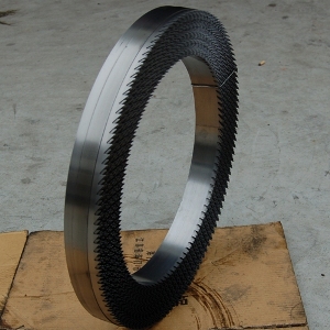  Bandsaw Steel Strip (Ленточная пила стальной полосы)