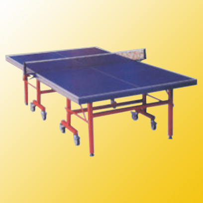  Table Tennis Table (Table Tennis Table)
