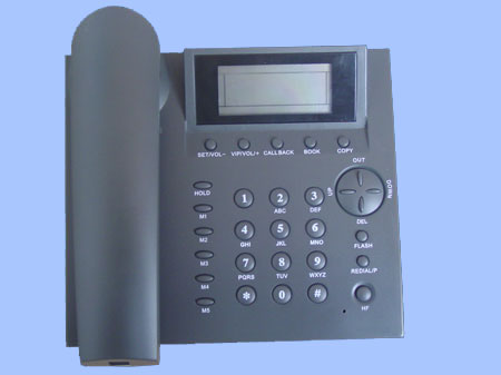  SIP VOIP Phone