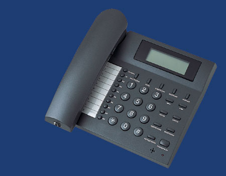  Sip IP Phone (SIP IP-Telefon)