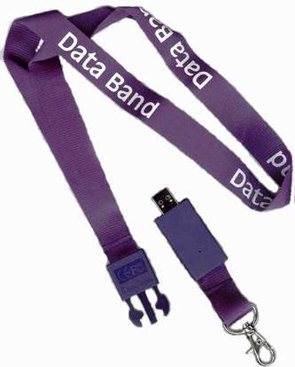  Lanyard With USB Memory (Шейные шнурки с USB памяти)