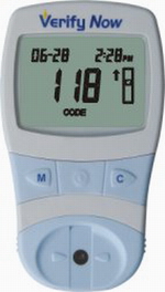  Blood Glucose Meter (Blood Glucose Meter)