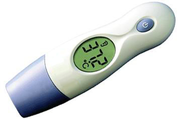  Infrared Thermometer (Infrarot-Thermometer)