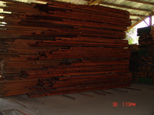  Merbau Sawn Timber AD / KD ( Merbau Sawn Timber AD / KD)