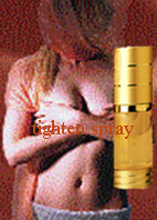  Contraction The Vagina Spray (Сокращение Вагина Spray)