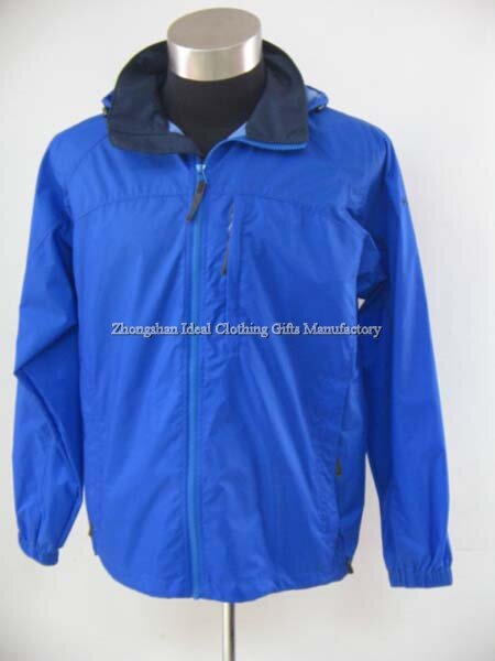  Promotional Jacket (Gilet de)