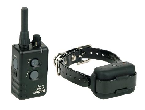  Dog Remote Stop Bark Collar Trainer / Controller (Chien d`arrêt à distance aboiement Trainer / Controller)