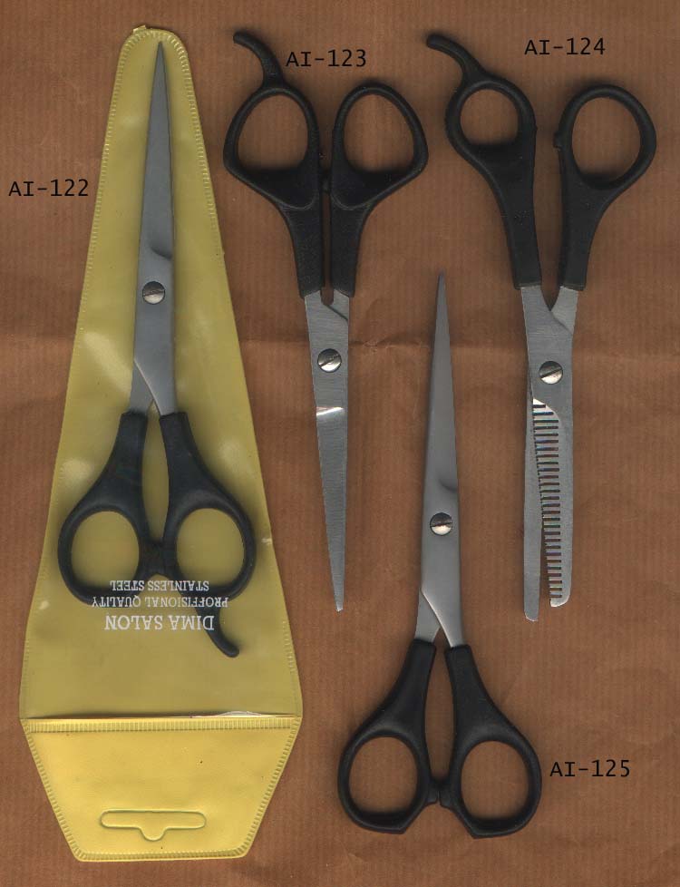  Manicure / Pedicure Implements And Scissors (Маникюр / педикюр инвентарь и ножницы)