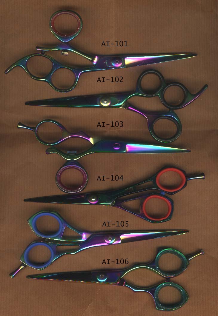  Beauty Care Instruments And Barber Shears ( Beauty Care Instruments And Barber Shears)