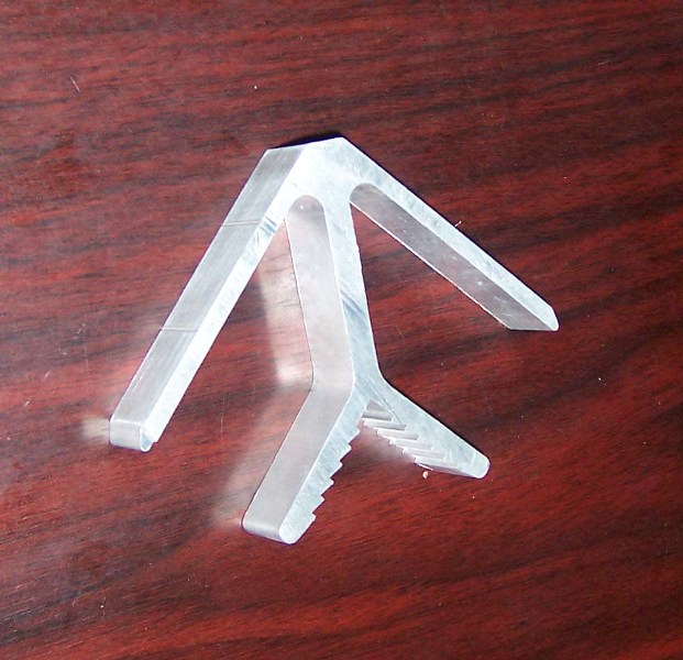  Aluminum Angle ( Aluminum Angle)