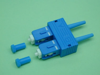  Sc Fiber Optic Connector