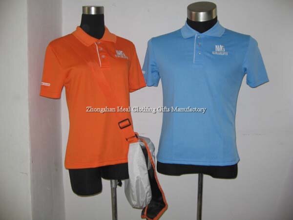  Promotional Polo Shirt (Promotional Polo)