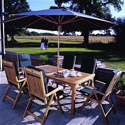  Wooden Outdoor Furniture (Деревянная Мебель для улицы)