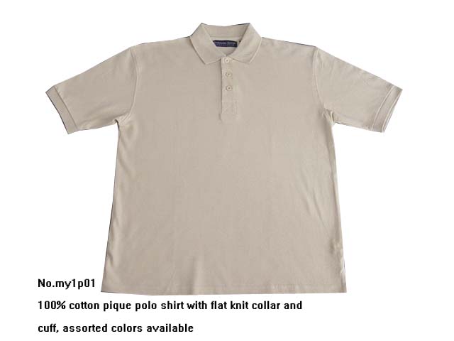  Polo Shirt (Polo)