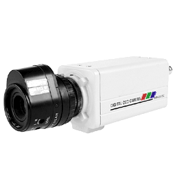  Sharp Color CCD Camera