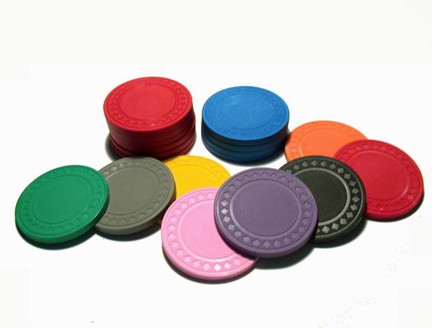  Clay Poker Chips, Casino Chips ( Clay Poker Chips, Casino Chips)