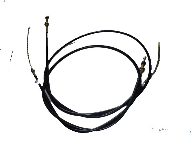  Scooter Cable (Scooter-Kabel)