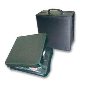  200 Cds CD Bag, CD Wallet, CD Holder, CD Album (200 CD CD Bag, CD Wallet, CD Holder, CD Album)