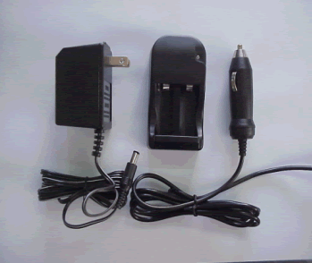  Cr123a Battery Charger ( Cr123a Battery Charger)