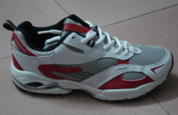  Men`s Sport Shoes (Men`s Sport Shoes)