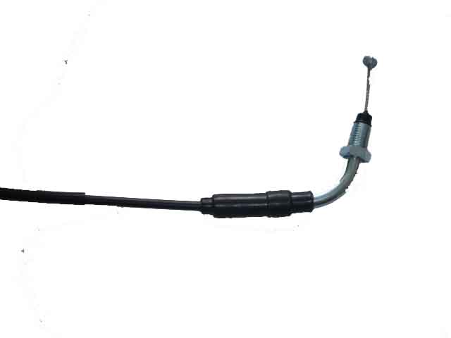  Motorcycle Throttle Cable (Motorrad Throttle Cable)