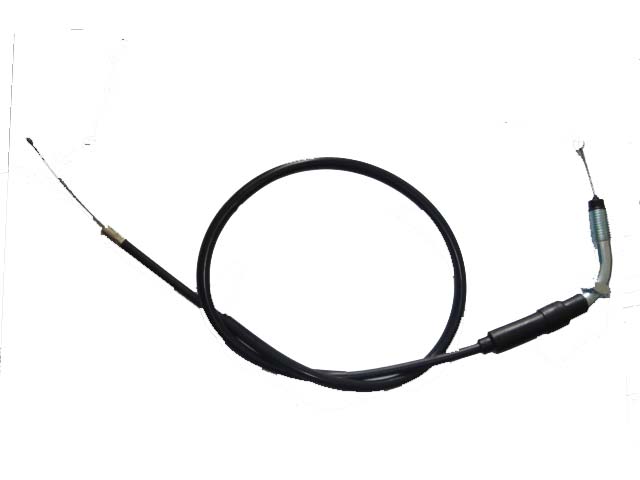  Motorcycle Throttle Cable (Motorrad Throttle Cable)