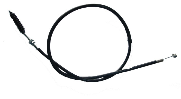  Motorcycle Clutch Cable (Motorrad Kupplungsseil)