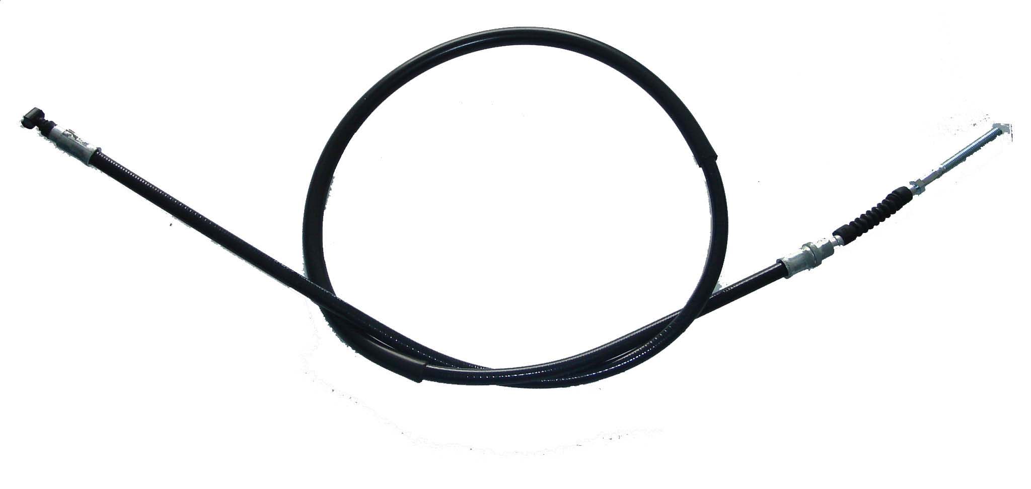  Motorcycle Brake Cable (Motorrad Bremszug)