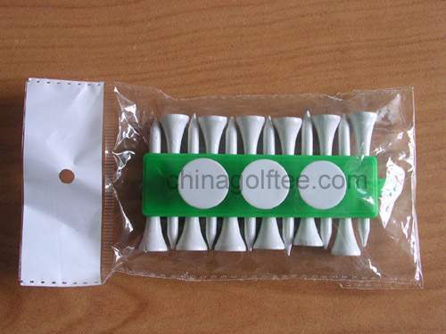  Golf Tees Set (Гольф Тис Установить)