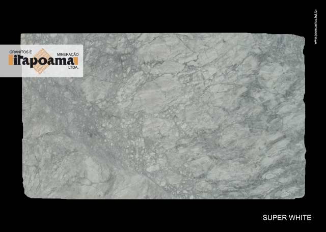  Super White Granite (Супер белый гранит)